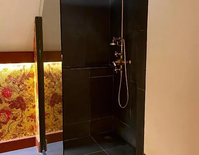 The Royal - R.q.c. Διαμέρισμα *