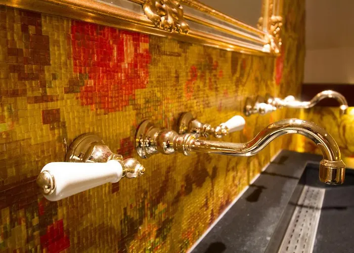 The Royal - R.q.c. Διαμέρισμα *