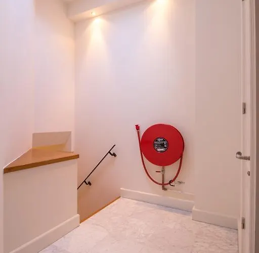 The Royal - R.q.c. Χάγη