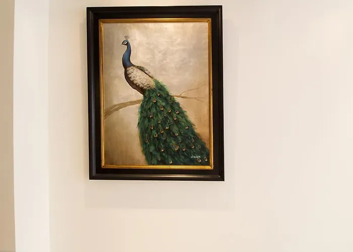 The Royal - R.q.c. Διαμέρισμα *